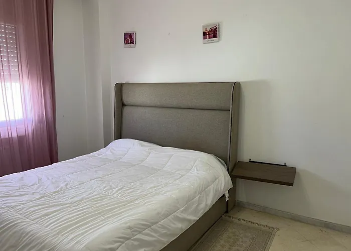 Residence Ahlem
