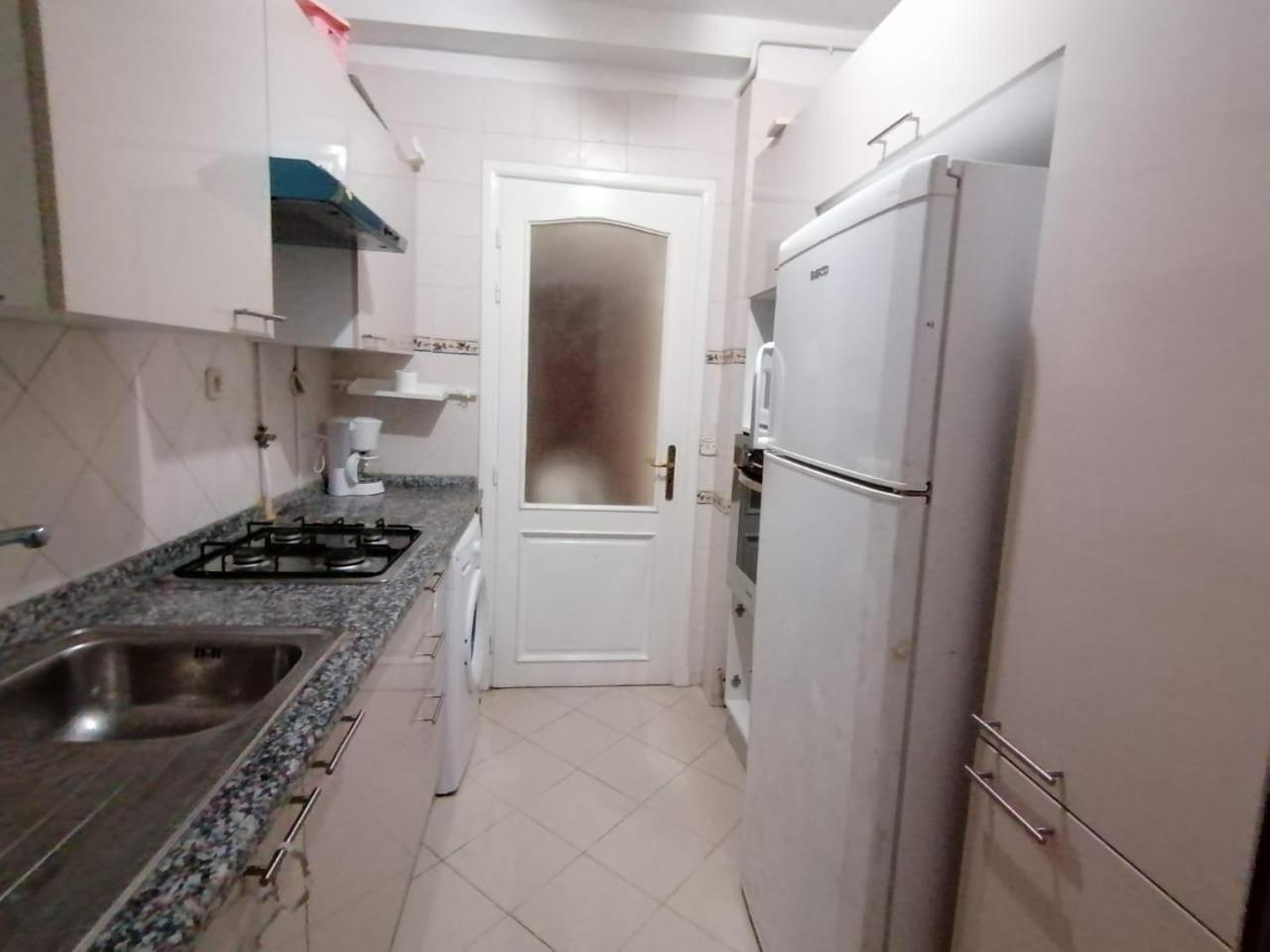 Ahlem Apartmán