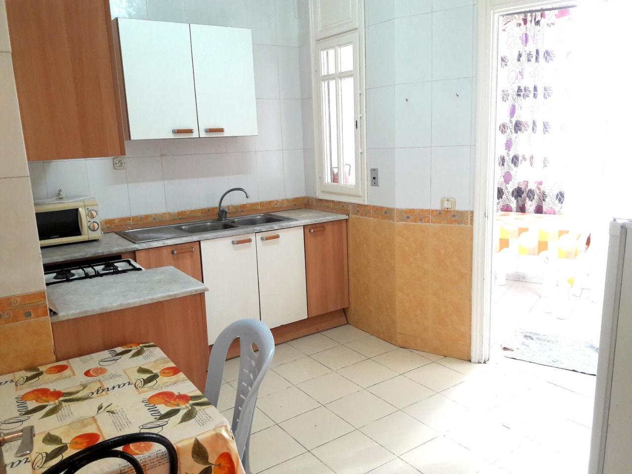 Apartmán Ahlem