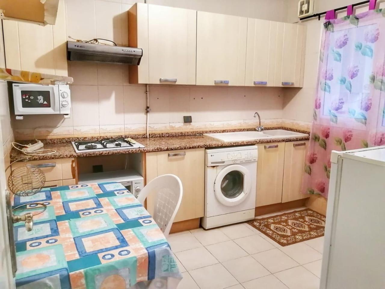Apartment Ahlem