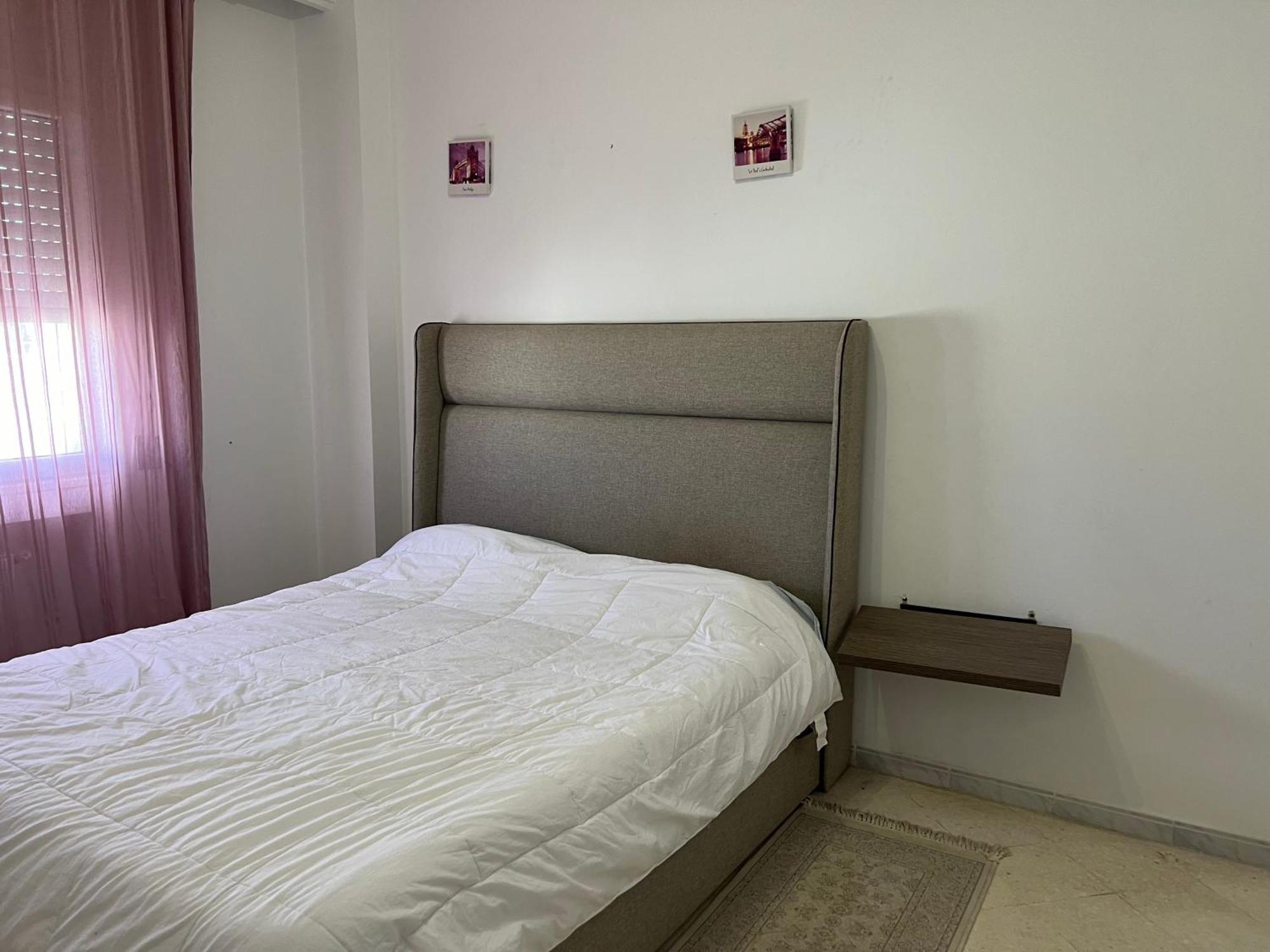 Ahlem Apartment *
