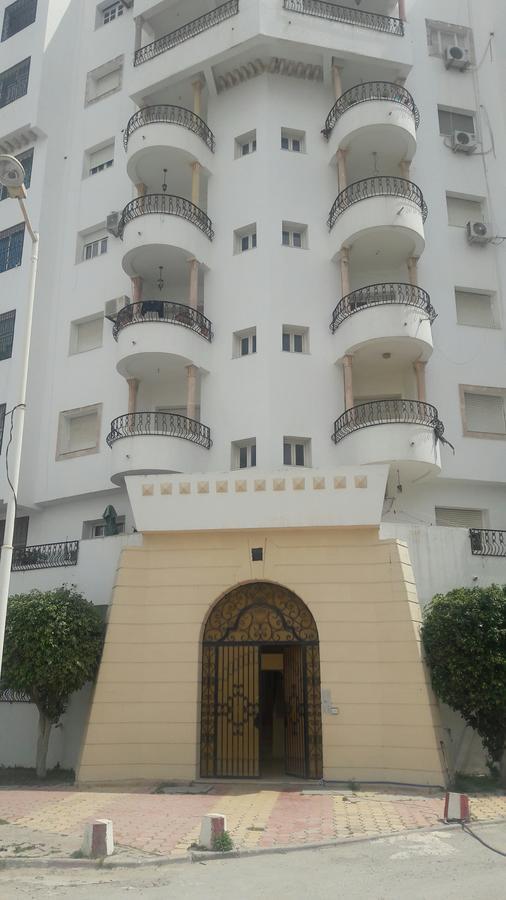 Apartment Ahlem